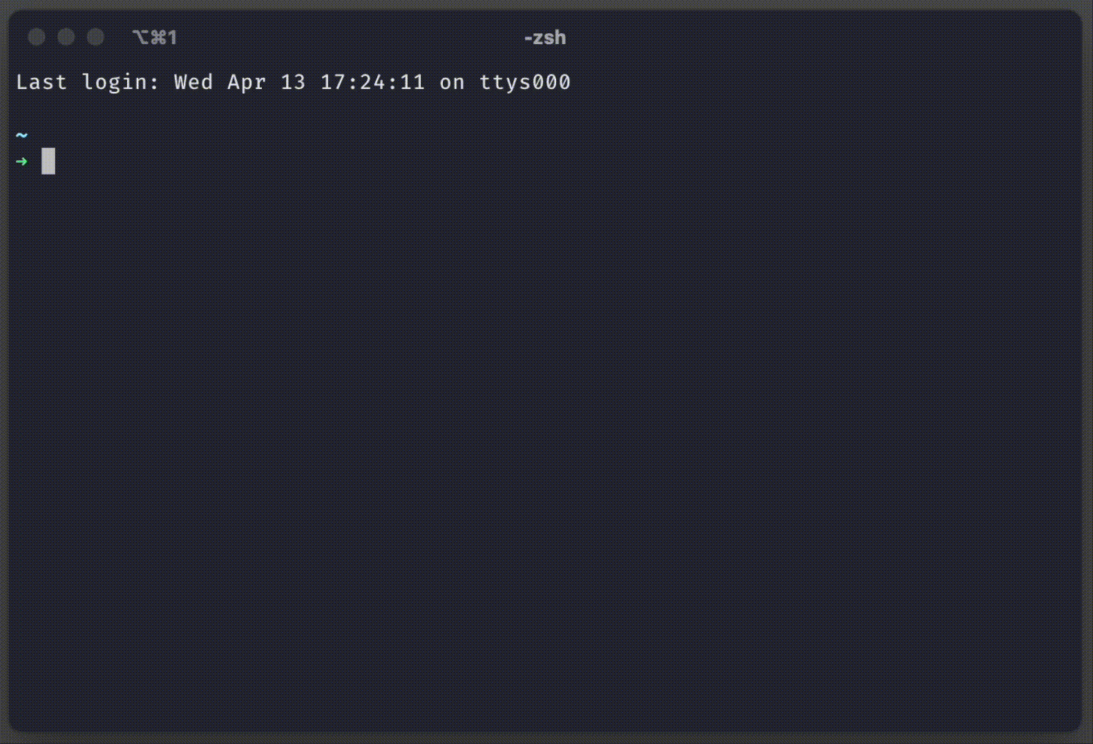 Figure 5.2 Demo of artemis teardown command running in the CLI